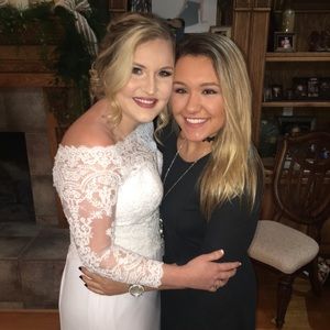 Meet your Posher, Brittany